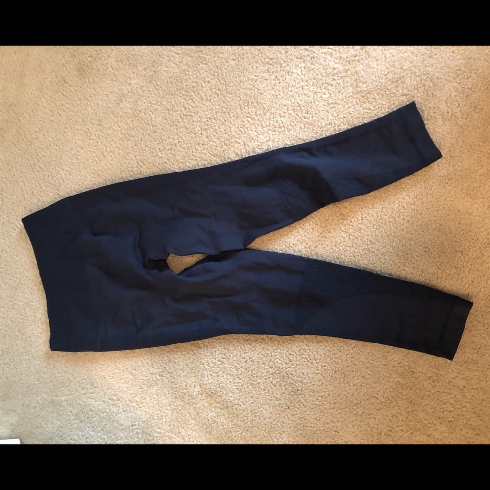Lulu lemon leggings